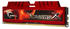 G.Skill Ripjaws X 16GB DDR3 PC3-12800