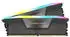 1,4 V, CL 36-44-44-96, EXPO, schwarz: Corsair Vengeance RGB 32GB Kit DDR5-6000 CL36