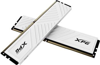 XPG GAMMIX D35 32GB Kit DDR4-3200 CL16 (AX4U320016G16A-DTWHD35)