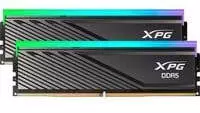 Adata Lancer Blade RGB 32GB Kit DDR5-6000 CL30 (AX5U6000C3016G-DTLABRBK)