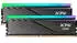 AX5U6000C3016G-DTLABRBK: XPG Lancer Blade RGB 32GB Kit DDR5-6000 CL30