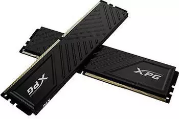 XPG GAMMIX D35 16GB Kit DDR4-3600 CL18 (AX4U36008G18I-DTBKD35) XPG GAMMIX D35 16GB Kit DDR4-3600 CL18 (AX4U36008G18I-DTBKD35)