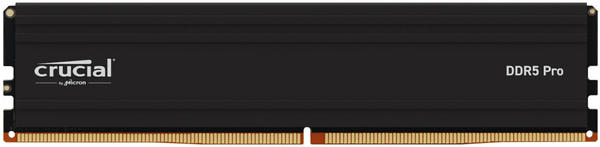 Crucial Pro 24GB DDR5-5600 CL46 (CP24G56C46U5)