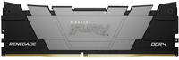 Kingston FURY Renegade 8GB DDR4-4000 CL19 (KF440C19RB2/8)