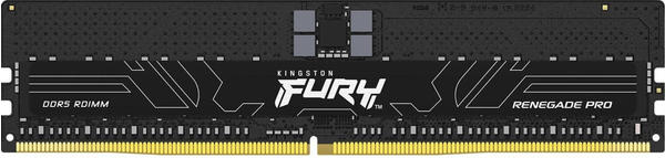 Kingston FURY Renegade Pro 16GB DDR5-6000 CL32 (KF560R32RBE-16)