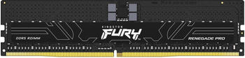 Kingston FURY Renegade Pro 32GB DDR5-6000 CL32 (KF560R32RBE-32)