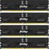 Kingston 64GB Kit DDR5-6400 CL32 (KF564R32RBK4-64)