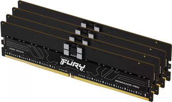 Kingston FURY Renegade Pro 128GB Kit DDR5-6000 CL32 (KF560R32RBEK4-128)