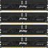 Kingston FURY Renegade Pro 128GB Kit CL32 (KF560R32RBK4-128)