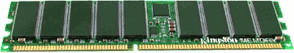Kingston 1GB DDR PC2100 (KFJ2762/1G) ECC