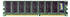 Transcend 1GB DDR PC3200 (TS128MLD72V4J) CL3