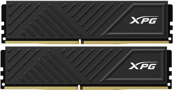 XPG GAMMIX D35 32GB Kit DDR4-3600 CL18 (AX4U360016G18I-DTBKD35)
