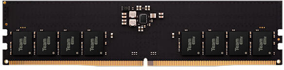 Team Elite 32GB Kit DDR5-5600 CL46 (TED532G5600C46DC01)