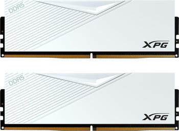 XPG Lancer 32GB Kit DDR5-5600 CL36 (AX5U5600C3616G-DCLAWH)