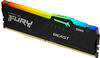 Kingston FURY Beast RGB 32GB DDR5-6000 CL36 (KF560C36BBEA-32)