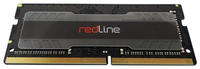 Mushkin Redline 16GB Kit DDR4-3200 CL16 (MRA4S320GJJM8GX2)