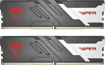 Patriot Viper Venom 32GB Kit DDR5-7000 CL32 (PVV532G700C32K)
