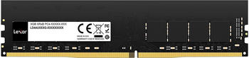 Lexar 16GB DDR4-3200 CL19 (LD4AU016G-B3200GSST)