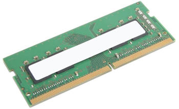 Lenovo 16 GB 1 x 16 GB DDR4 3200 MHz (4X71D09534)