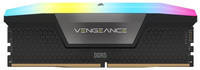 Corsair Vengeance RGB 48GB Kit DDR5-6400 CL36 (CMH48GX5M2B6400C36)