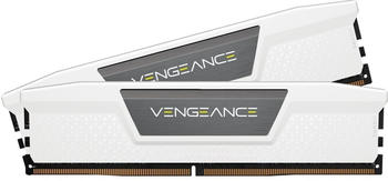 Corsair Vengeance 32GB Kit DDR5-6400 CL32 (CMK32GX5M2B6400C32W)