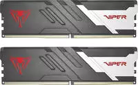 Patriot Viper Venom DDR5 series - DDR5 - Kit - 64 GB: 2 x 32 GB - DIMM 288-PIN - 3200