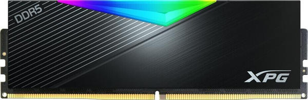 XPG Lancer 32GB Kit DDR5-6400 CL32 (AX5U6400C3216G-DCLABK)