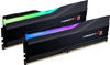 G.Skill Trident Z5 RGB 48GB Kit DDR5-8200 CL40 (F5-8200J4052F24GX2-TZ5RK)