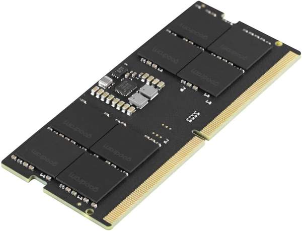 Goodram DDR5-4800 32GB SODIMM