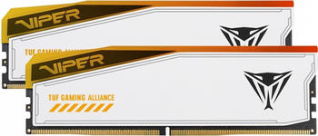 Patriot Viper Elite 5 RGB TUF 32GB Kit DDR5-6600 CL34 (PVER532G66C34KT)