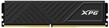 XPG GAMMIX 8GB DDR4-3600 CL18 (AX4U36008G18I-SBKD35)