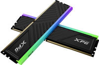 ADATA XPG SPECTRIX D35G 16 GB 2 x 8 DDR4 3600 MHz 288-pin DIMM U-DIMM CL 18-22-22