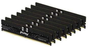 Kingston FURY Renegade Pro 256GB Kit DDR5-6000 CL32 (KF560R32RBK8-256)