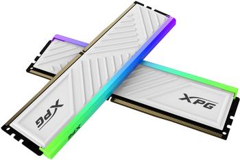 XPG SPECTRIX D35G 16GB Kit DDR4-3600 CL18 (AX4U36008G18I-DTWHD35G)