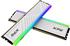 AX4U36008G18I-DTWHD35G: XPG SPECTRIX D35G 16GB Kit DDR4-3600 CL18