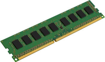 Kingston ValueRAM 4GB DDR3 PC3-12800 CL11 (KVR16E11S8/4)