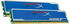 Kingston 16 GB (2x 8GB) DDR3 KHX1600C10D3B1K2/16G