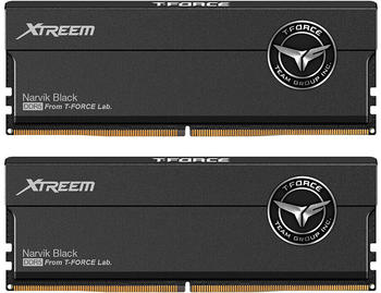 Team T-Force Xtreem 48GB Kit DDR5-8200 CL38 (FFXD548G8200HC38EDC01)