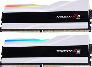 G.Skill Trident Z5 RGB 48GB Kit DDR5-8400 CL40 (F5-8400J4052G24GX2-TZ5RW)