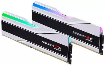 G.Skill Trident Z5 Neo RGB 64GB Kit DDR5-6000 CL30 (F5-6000J3036G32GX2-TZ5NRW)