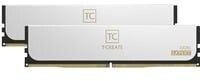 Team T-Create Expert 64GB Kit DDR5-6400 CL34 (CTCWD564G6400HC34BDC01)