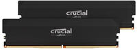 Crucial Pro Overclocking 32GB Kit DDR5-6000 CL36 (CP2K16G60C36U5B)