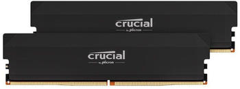 Crucial Pro Overclocking 32GB Kit DDR5-6000 CL36 (CP2K16G60C36U5B)