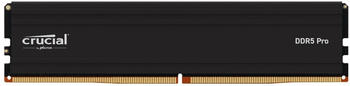 Crucial Pro 32GB DDR5-5600 CL46 (CP32G56C46U5)