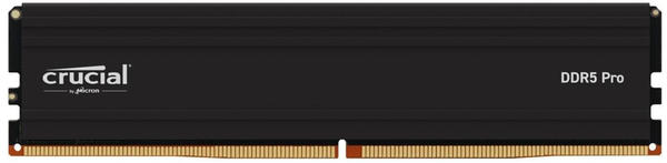 Crucial Pro 32GB DDR5-5600 CL46 (CP32G56C46U5)