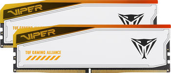Patriot Viper Elite 5 RGB TUF 32GB Kit DDR5-6000 CL36 (PVER532G60C36KT)