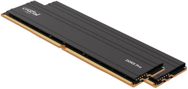 Crucial Pro 32GB Kit DDR5-6000 CL48 (CP2K16G60C48U5)