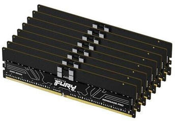 Kingston FURY Renegade Pro 256GB Kit DDR5-6400 CL32 (KF564R32RBK8-256)