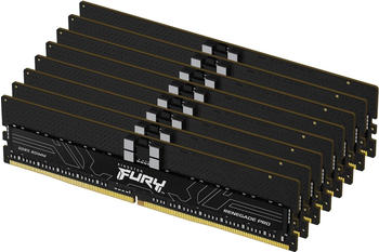 Kingston FURY Renegade Pro 128GB Kit DDR5-6400 CL32 (KF564R32RBEK8-128)