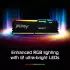Kingston FURY Beast RGB 32GB Kit DDR5-6000 CL30 (KF560C30BBEAK2-32)